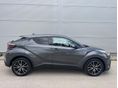 TOYOTA C-HR 2018/8 - 6
