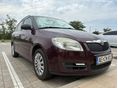 SKODA FABIA Combi 1.2 12V Cool