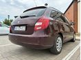 SKODA FABIA 2009 - 3