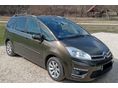CITROEN C4 PICASSO Grand2.0 HDi Exclusive FAP MCP6 (7 személyes ) Friss műszakival