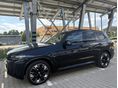 BMW IX3 73,9kWh M-Packet! AdaptivLedLight.Bőr.ParkAssist.Carplay.HarmannKardon.Sérülésmentes!