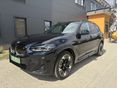 BMW IX3 73,9kWh M-Packet! AdaptivLedLight.Bőr.ParkAssist.Carplay.HarmannKardon.Sérülésmentes!