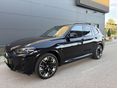BMW IX3 2022/6 - 2