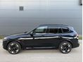 BMW IX3 73,9kWh M-Paket! Full! Sérülésmentes!