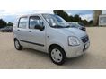 SUZUKI WAGON R+ 1.3 GLX (5 személyes ) MAGYARORSZÁGI. .GONDOSAN SZERVIZELVE. NAPI HASZNÁLATBÓL