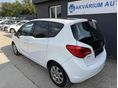 OPEL MERIVA B 2012/5 - 4