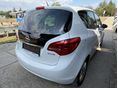 OPEL MERIVA B 2012/5 - 5