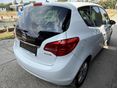 OPEL MERIVA B 2012/5 - 6