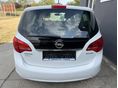 OPEL MERIVA B 2012/5 - 7