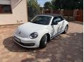 VOLKSWAGEN BEETLE 2.0 crtdi DSG 150le Tulajdonostól!
