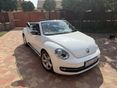 VOLKSWAGEN BEETLE 2015/4 - 6