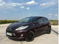 FORD FIESTA 1.25 Titanium
