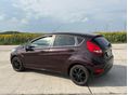 FORD FIESTA 2010/9 - 2