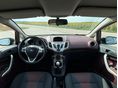 FORD FIESTA 2010/9 - 6