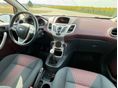 FORD FIESTA 2010/9 - 7