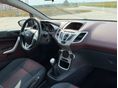 FORD FIESTA 2010/9 - 10