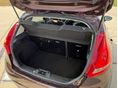 FORD FIESTA 2010/9 - 11