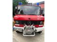 MERCEDES-BENZ 1989/6 - 3