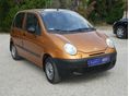 DAEWOO MATIZ 0.8 SE