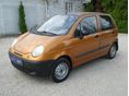 DAEWOO MATIZ 2004/12 - 2