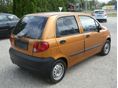 DAEWOO MATIZ 2004/12 - 4