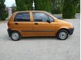 DAEWOO MATIZ 2004/12 - 5
