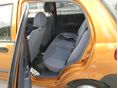 DAEWOO MATIZ 2004/12 - 7