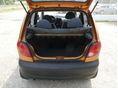 DAEWOO MATIZ 2004/12 - 9
