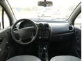 DAEWOO MATIZ 2004/12 - 11