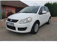 SUZUKI SX4 2006/6 - 3