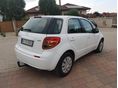 SUZUKI SX4 2006/6 - 4