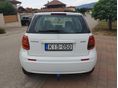 SUZUKI SX4 2006/6 - 5