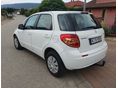 SUZUKI SX4 2006/6 - 6
