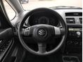 SUZUKI SX4 2006/6 - 8