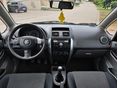 SUZUKI SX4 2006/6 - 9
