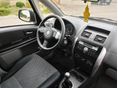 SUZUKI SX4 2006/6 - 10