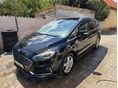 FORD S-MAX 2.5 FHEV Titanium CVT