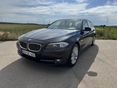 BMW 530d xDrive Touring (Automata)