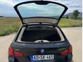 BMW 530 2012/11 - 12