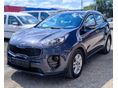 KIA SPORTAGE 1.7 CRDi LX Plus ECO Dynamic DCT Nagy navi.Bi-xenon.Tempomat.Sávtartó.Pdc.4xÜléfűtés.Stb