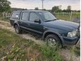 FORD RANGER 2.5 TD 4x4
