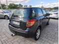 SUZUKI SX4 2006/12 - 6
