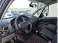 SUZUKI SX4 2006/12 - 7