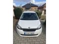 SKODA CITIGO 1.0 Active 75 ASG