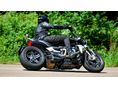 TRIUMPH ROCKET 2021/12 - 5