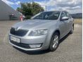 SKODA OCTAVIA 2.0 CR TDI Ambition DSG Sérülés mentes Rendszeresen szervizelt Kulturált állapot