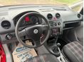 VOLKSWAGEN CADDY 2004/10 - 4