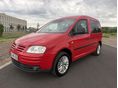 VOLKSWAGEN CADDY 2004/10 - 1