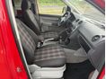 VOLKSWAGEN CADDY 2004/10 - 6