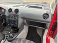VOLKSWAGEN CADDY 2004/10 - 7